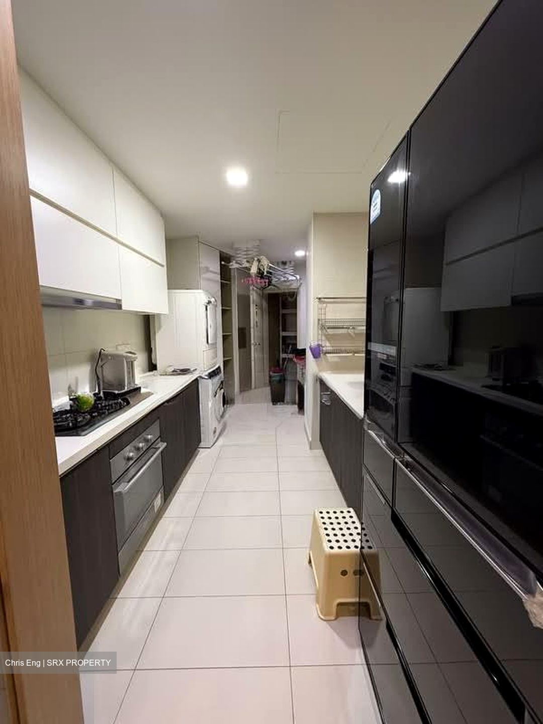 Meadows @ Peirce (D26), Condominium #575632221